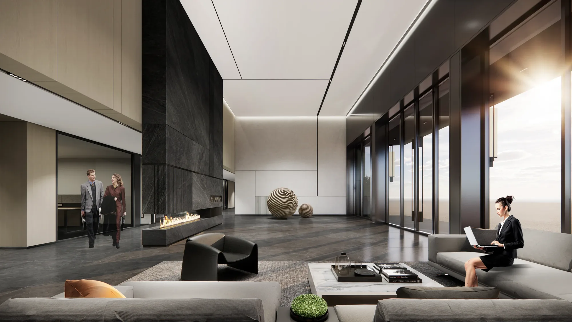 Bao Shen Furniture Gallery — Runcit